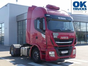 IVECO Stralis AS440S46T/P tegljač