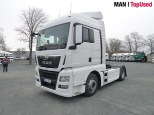 MAN TGX 18.480 4X2 BLS tegljač