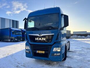 MAN TGX18.420 tegljač