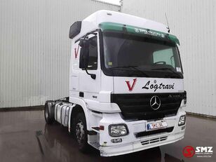 Mercedes-Benz Actros 1841 3 pedales tegljač