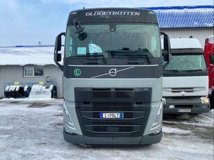 novi Volvo FH 500 к.с., 4x2 і, задня пневматична підвіска  tegljač