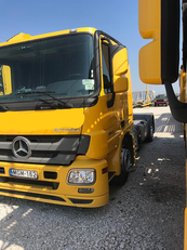 MERCEDES-BENZ Actros 1841 tegljač