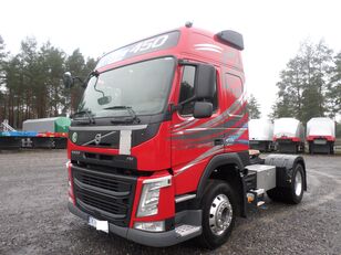 VOLVO FM 450 STANDARD EURO 6 SERWISOWANY LEKKI tegljač