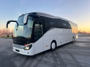 EVOBUS SETRA S 515 HD turistički autobus