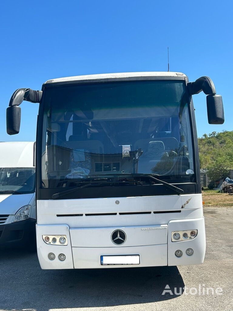 Mercedes-Benz TOURISMO 350 turistički autobus