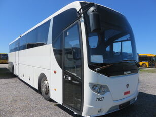 Scania Omniexpress - 2 pcs turistički autobus