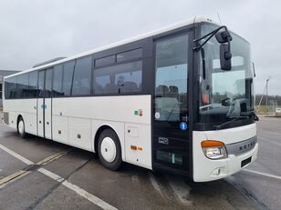 Setra 416 UL Business - L: 12.70 meter! / 59 Hochsitze/ NUR 278 000 KM turistički autobus