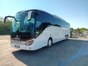 Setra 516 HD turistički autobus