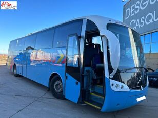 Volvo B12B  turistički autobus po rezervnim dijelovima