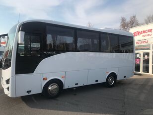 novi ISUZU Novo LUX S 801 - 2 LDWS turistički autobus