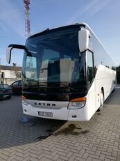 SETRA S417 GTHD turistički autobus
