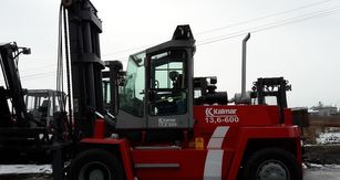 KALMAR DCD 13,6-600 utovarivač kontejnera