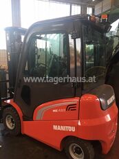 MANITOU ELEKTROSTAPLER ME420 viljuškar