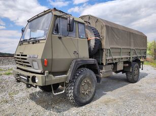 Steyr 1291.320 P43/M vojni kamion